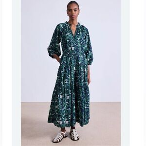 chinese dress ladies Trinidad Maxi Dress – Augusta Twenty
